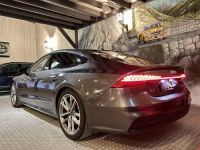 Audi A7 Sportback 55 TFSI e 367 CV COMPETITION QUATTRO S-TRONIC - <small></small> 49.950 € <small>TTC</small> - #4