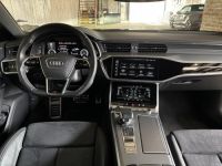 Audi A7 Sportback 55 TFSI e 367 CV COMPETITION QUATTRO S-TRONIC - <small></small> 49.950 € <small>TTC</small> - #6