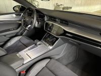 Audi A7 Sportback 55 TFSI e 367 CV COMPETITION QUATTRO S-TRONIC - <small></small> 49.950 € <small>TTC</small> - #7