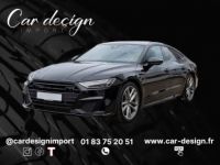 Audi A7 Sportback 55 TFSI e 367ch Competition quattro S tronic 7 - <small></small> 71.900 € <small>TTC</small> - #1