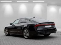 Audi A7 Sportback 55 TFSI e 367ch Competition quattro S tronic 7 - <small></small> 71.900 € <small>TTC</small> - #2