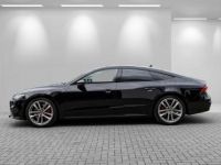 Audi A7 Sportback 55 TFSI e 367ch Competition quattro S tronic 7 - <small></small> 71.900 € <small>TTC</small> - #3