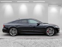 Audi A7 Sportback 55 TFSI e 367ch Competition quattro S tronic 7 - <small></small> 71.900 € <small>TTC</small> - #4