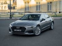 Audi A7 Sportback 55 TFSI Quattro - <small></small> 47.900 € <small>TTC</small> - #1