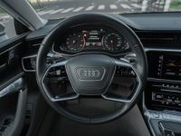 Audi A7 Sportback 55 TFSI Quattro - <small></small> 47.900 € <small>TTC</small> - #14