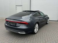 Audi A7 Sportback 55 TFSI Quattro S tronic -- FULL OPTS - <small></small> 41.990 € <small>TTC</small> - #6