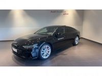 Audi A7 Sportback 55 TFSIe 367 S tronic 7 Quattro Compétition - <small></small> 87.490 € <small>TTC</small> - #1