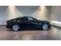 Audi A7 Sportback 55 TFSIe 367 S tronic 7 Quattro Compétition - <small></small> 87.490 € <small>TTC</small> - #2