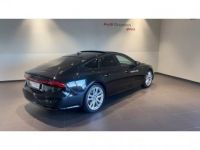 Audi A7 Sportback 55 TFSIe 367 S tronic 7 Quattro Compétition - <small></small> 87.490 € <small>TTC</small> - #3