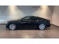 Audi A7 Sportback 55 TFSIe 367 S tronic 7 Quattro Compétition - <small></small> 87.490 € <small>TTC</small> - #4