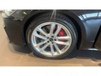 Audi A7 Sportback 55 TFSIe 367 S tronic 7 Quattro Compétition - <small></small> 87.490 € <small>TTC</small> - #13