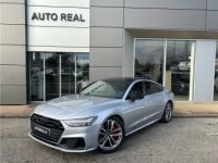 Audi A7 Sportback 55 TFSIe 367 S tronic 7 Quattro Compétition - <small></small> 76.900 € <small>TTC</small> - #1