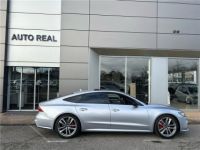 Audi A7 Sportback 55 TFSIe 367 S tronic 7 Quattro Compétition - <small></small> 76.900 € <small>TTC</small> - #2