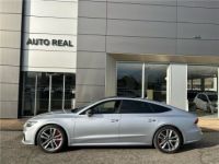 Audi A7 Sportback 55 TFSIe 367 S tronic 7 Quattro Compétition - <small></small> 76.900 € <small>TTC</small> - #3