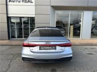 Audi A7 Sportback 55 TFSIe 367 S tronic 7 Quattro Compétition - <small></small> 76.900 € <small>TTC</small> - #5