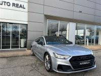 Audi A7 Sportback 55 TFSIe 367 S tronic 7 Quattro Compétition - <small></small> 76.900 € <small>TTC</small> - #11