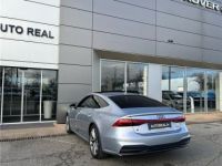 Audi A7 Sportback 55 TFSIe 367 S tronic 7 Quattro Compétition - <small></small> 76.900 € <small>TTC</small> - #12