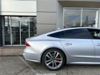 Audi A7 Sportback 55 TFSIe 367 S tronic 7 Quattro Compétition - <small></small> 76.900 € <small>TTC</small> - #16