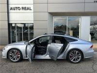 Audi A7 Sportback 55 TFSIe 367 S tronic 7 Quattro Compétition - <small></small> 76.900 € <small>TTC</small> - #27