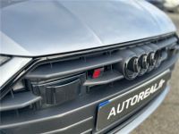 Audi A7 Sportback 55 TFSIe 367 S tronic 7 Quattro Compétition - <small></small> 76.900 € <small>TTC</small> - #31