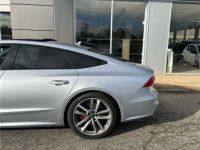 Audi A7 Sportback 55 TFSIe 367 S tronic 7 Quattro Compétition - <small></small> 76.900 € <small>TTC</small> - #34