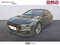 Audi A7 Sportback 55 TFSIe 367 S tronic 7 Quattro ultra Competition - <small></small> 65.490 € <small>TTC</small> - #1