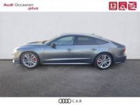 Audi A7 Sportback 55 TFSIe 367 S tronic 7 Quattro ultra Competition - <small></small> 65.490 € <small>TTC</small> - #3