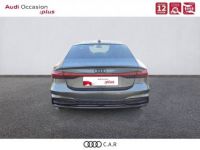 Audi A7 Sportback 55 TFSIe 367 S tronic 7 Quattro ultra Competition - <small></small> 65.490 € <small>TTC</small> - #4