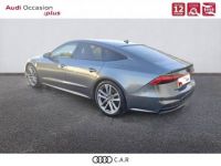 Audi A7 Sportback 55 TFSIe 367 S tronic 7 Quattro ultra Competition - <small></small> 65.490 € <small>TTC</small> - #5