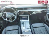 Audi A7 Sportback 55 TFSIe 367 S tronic 7 Quattro ultra Competition - <small></small> 65.490 € <small>TTC</small> - #6