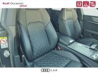 Audi A7 Sportback 55 TFSIe 367 S tronic 7 Quattro ultra Competition - <small></small> 65.490 € <small>TTC</small> - #7