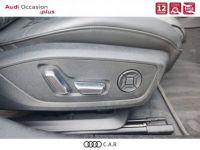 Audi A7 Sportback 55 TFSIe 367 S tronic 7 Quattro ultra Competition - <small></small> 65.490 € <small>TTC</small> - #10