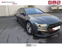 Audi A7 Sportback 55 TFSIe 367 S tronic 7 Quattro ultra Competition - <small></small> 65.490 € <small>TTC</small> - #12