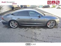 Audi A7 Sportback 55 TFSIe 367 S tronic 7 Quattro ultra Competition - <small></small> 65.490 € <small>TTC</small> - #13