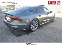 Audi A7 Sportback 55 TFSIe 367 S tronic 7 Quattro ultra Competition - <small></small> 65.490 € <small>TTC</small> - #14