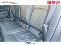 Audi A7 Sportback 55 TFSIe 367 S tronic 7 Quattro ultra Competition - <small></small> 65.490 € <small>TTC</small> - #20