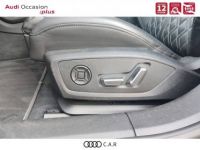 Audi A7 Sportback 55 TFSIe 367 S tronic 7 Quattro ultra Competition - <small></small> 65.490 € <small>TTC</small> - #22