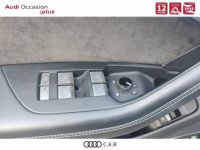 Audi A7 Sportback 55 TFSIe 367 S tronic 7 Quattro ultra Competition - <small></small> 65.490 € <small>TTC</small> - #23