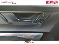 Audi A7 Sportback 55 TFSIe 367 S tronic 7 Quattro ultra Competition - <small></small> 65.490 € <small>TTC</small> - #24