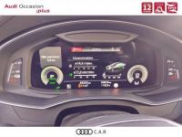 Audi A7 Sportback 55 TFSIe 367 S tronic 7 Quattro ultra Competition - <small></small> 65.490 € <small>TTC</small> - #27