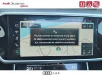 Audi A7 Sportback 55 TFSIe 367 S tronic 7 Quattro ultra Competition - <small></small> 65.490 € <small>TTC</small> - #30