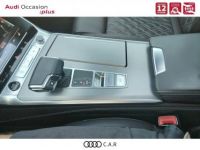 Audi A7 Sportback 55 TFSIe 367 S tronic 7 Quattro ultra Competition - <small></small> 65.490 € <small>TTC</small> - #31