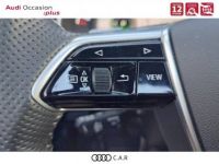 Audi A7 Sportback 55 TFSIe 367 S tronic 7 Quattro ultra Competition - <small></small> 65.490 € <small>TTC</small> - #33