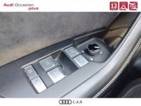 Audi A7 Sportback 55 TFSIe 367 S tronic 7 Quattro ultra Competition - <small></small> 65.490 € <small>TTC</small> - #34