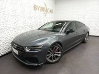 Audi A7 Sportback 55 TFSIe 367 S tronic 7 Quattro ultra Competition - <small></small> 40.075 € <small>TTC</small> - #1