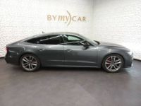 Audi A7 Sportback 55 TFSIe 367 S tronic 7 Quattro ultra Competition - <small></small> 40.075 € <small>TTC</small> - #2