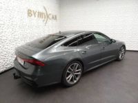 Audi A7 Sportback 55 TFSIe 367 S tronic 7 Quattro ultra Competition - <small></small> 40.075 € <small>TTC</small> - #3