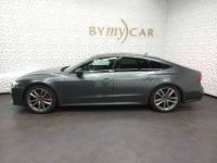 Audi A7 Sportback 55 TFSIe 367 S tronic 7 Quattro ultra Competition - <small></small> 40.075 € <small>TTC</small> - #4