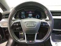 Audi A7 Sportback 55 TFSIe 367 S tronic 7 Quattro ultra Competition - <small></small> 40.075 € <small>TTC</small> - #5