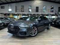 Audi A7 Sportback 55 TFSIe 367CV COMPÉTITION QUATTRO  S-LINE - <small></small> 57.990 € <small>TTC</small> - #1